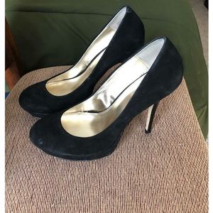 NWOT Bakers pump